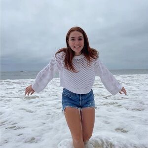 Meet your Posher, Charlotte